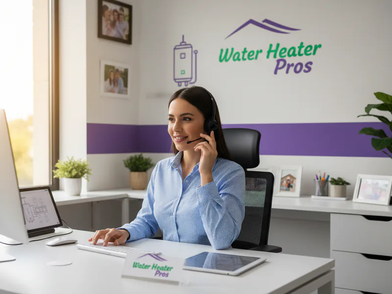 Water Heater Repair  in Troutman  FAQ